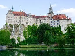 Schloss Sigmaringen