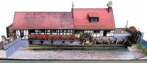 Hammerschmiede Am Blautopf