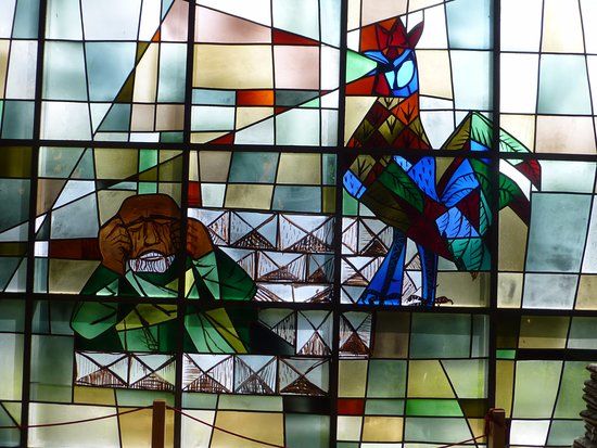 Evangelische Petruskirche