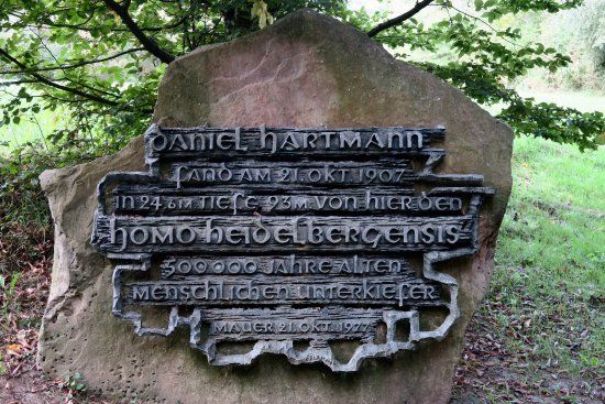 Urgeschichtliches Museum