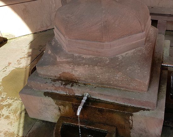 Wallfahrtskirche St. Landelin