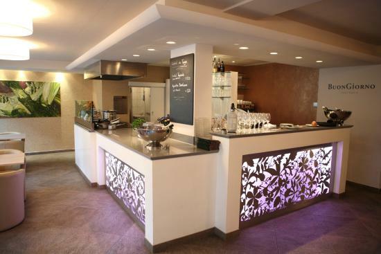 Trattoria Buon Giorno