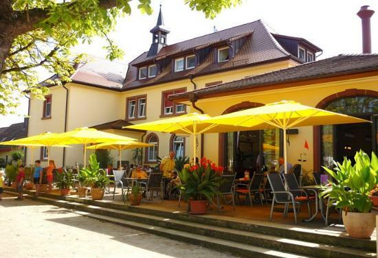 Restaurant Thai Tawan