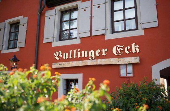 Bullinger Eck