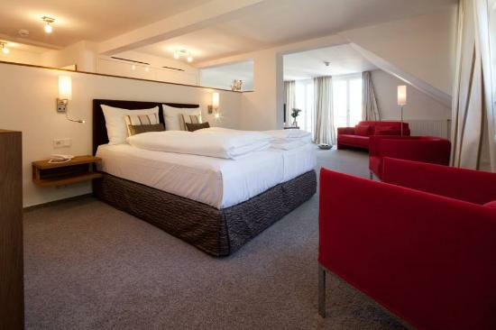 Landgasthaus Steinbuck Stube