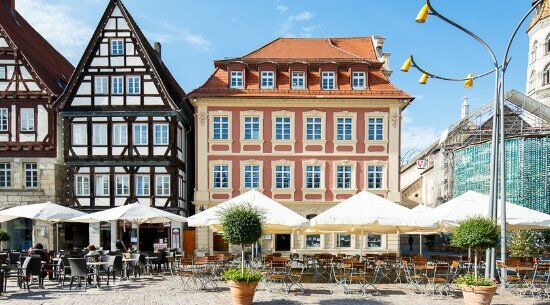 Paulaner Wirtshaus am Markt