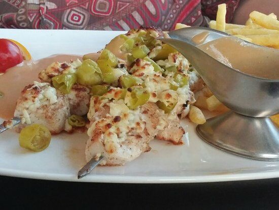 Alter Bahnhof Sinsheim