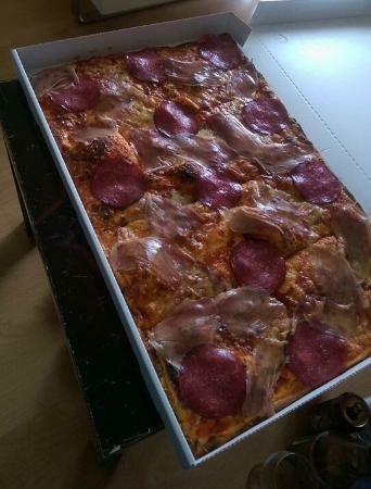 Ristorante e Pizzaria Vesuvio