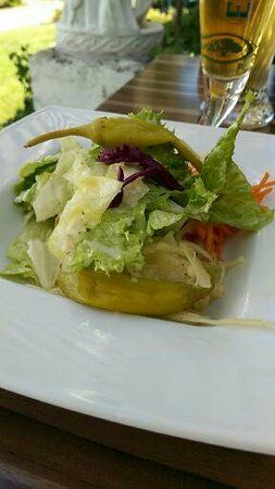 Restaurant Delphi Kronau