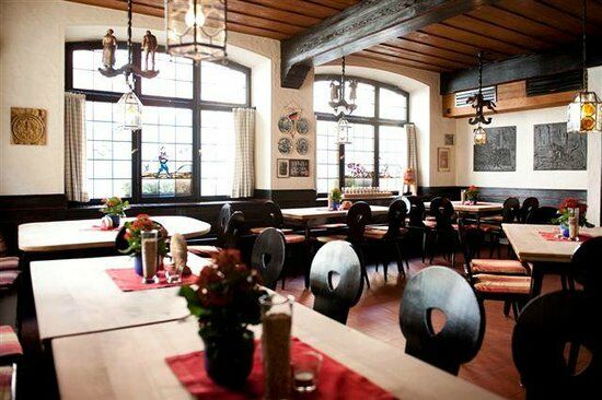 Brauereigasthof Hotel Roter Ochsen