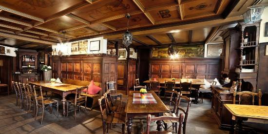 Altdeutsche Weinstube Zum Kornhausmeiste