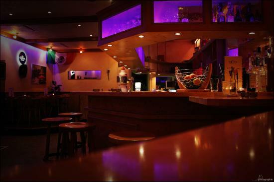Chaco - Tex Mex Bar y Grill