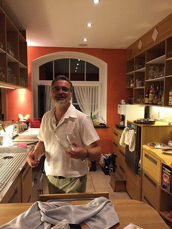 Landgasthof Zum Stern