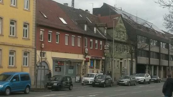 Star Pizza Heimservice