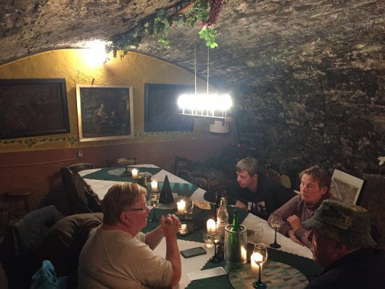 Gastehaus Weingut Rossler