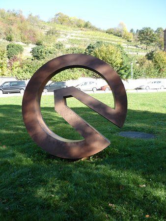 Skulpturenweg Maulbronn