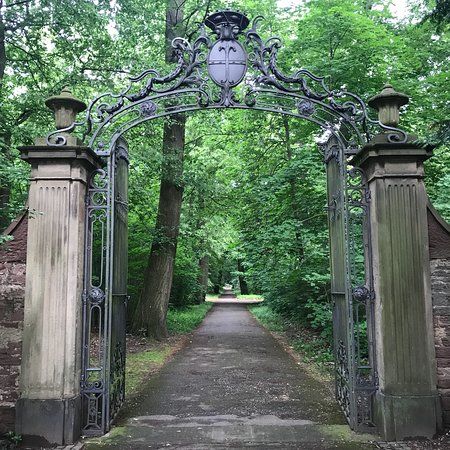 Karlsruher Schlossgarten