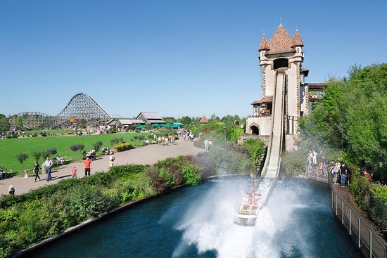 Erlebnispark Tripsdrill