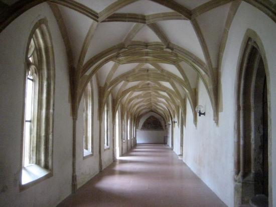 Kloster Blaubeuren