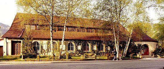 Carl-Schweizer-Museum