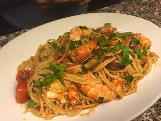 Ristorante Marcellino's