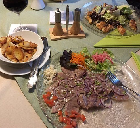 Gaststätten Alte Post