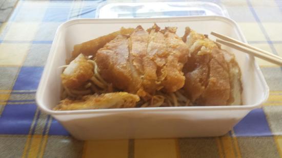 China-Restaurant Mandarin