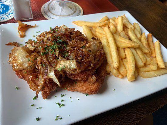 Gasthaus Zur Bergstrasse