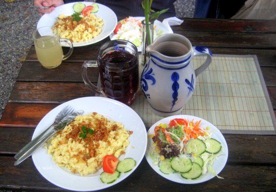 Besenwirtschaft Leuthold