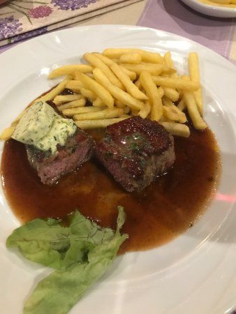 Siedlerheim auf der Brücke