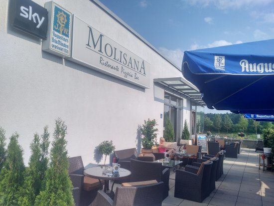 Molisana Ristorante Pizzeria Bar
