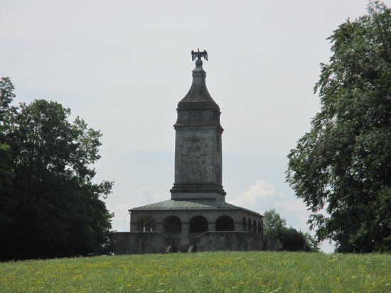 Bismarckturm
