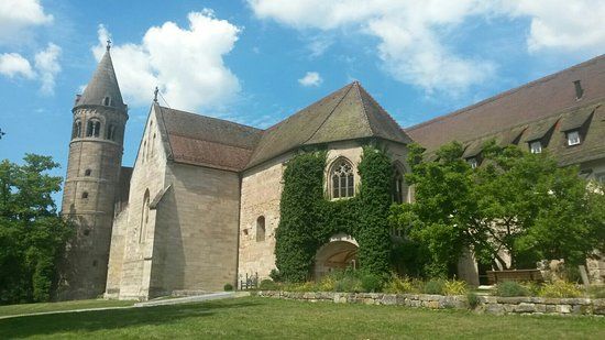 Benediktinerabtei Lorch