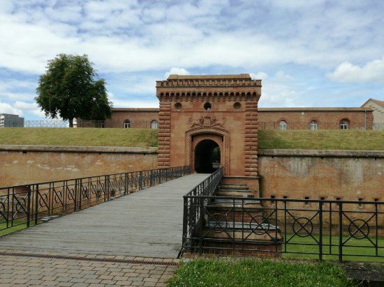 Stadt- und Festungsmuseum Germersheim