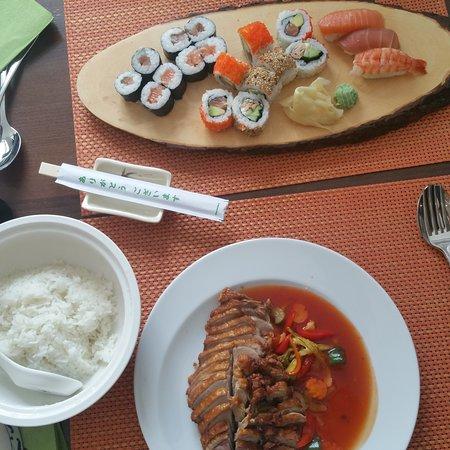 Trang Vietnam Spezialitäten