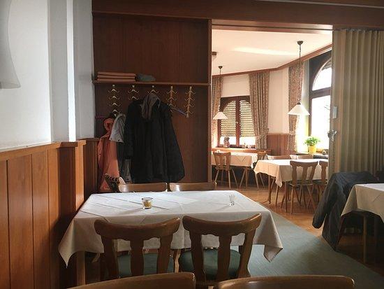 Gaststätte Friedrichshof