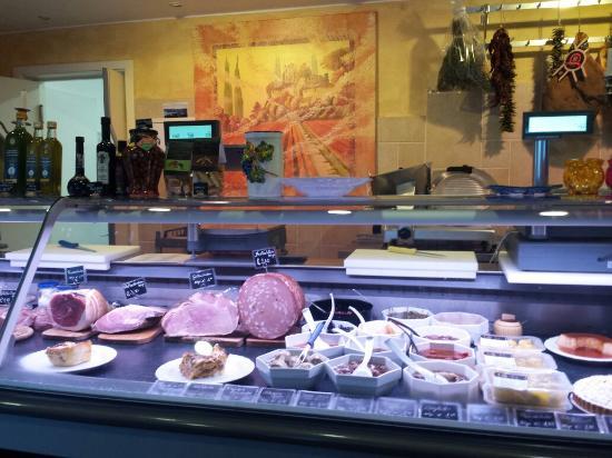 Appartementhaus Toscana