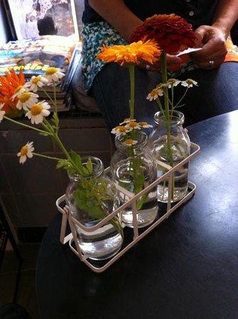 POP - Der Kaffeeladen