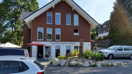 Gasthaus Zum Lochheiri