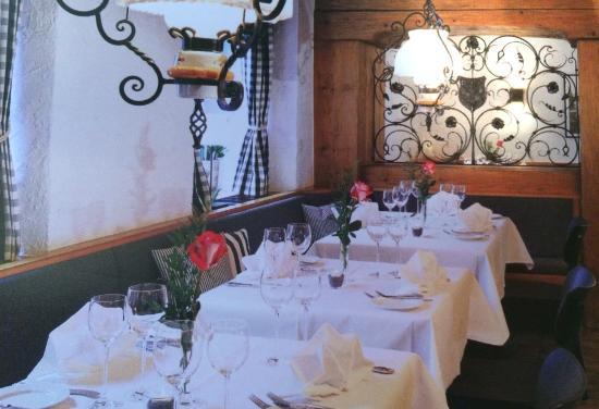 Hotel-Restaurant Brauerei Walter