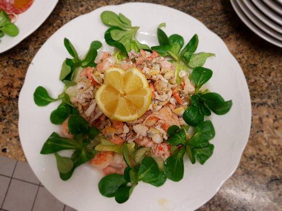 Pizzeria Il Pavone Blu