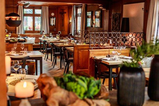 Gourmet Wilder Ritter