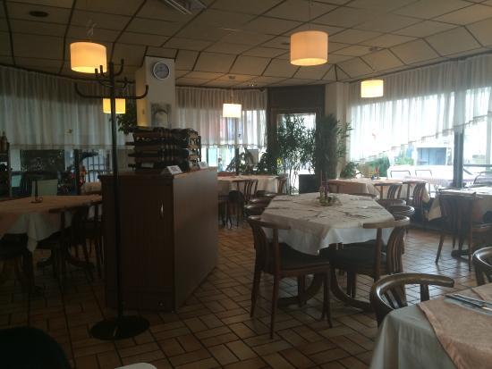 Pizzeria Olivieri Inh. Franco Olivieri