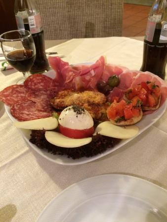 Pizzeria Ristorante San Marco