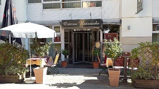 Osteria Ratsstube