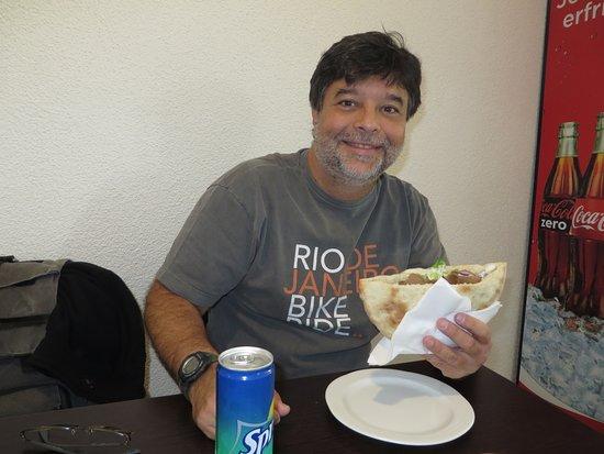 Kebab und Pizza Haus