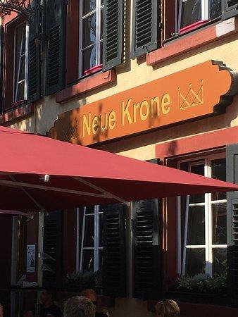 Neue Krone