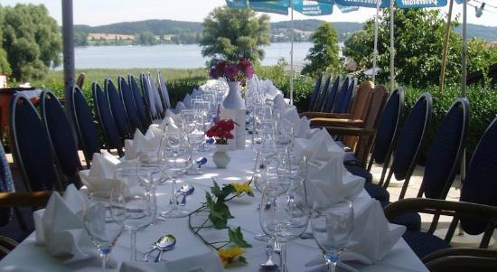 Hotel-Restaurant Inselhof