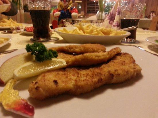 Landgasthof Paradies