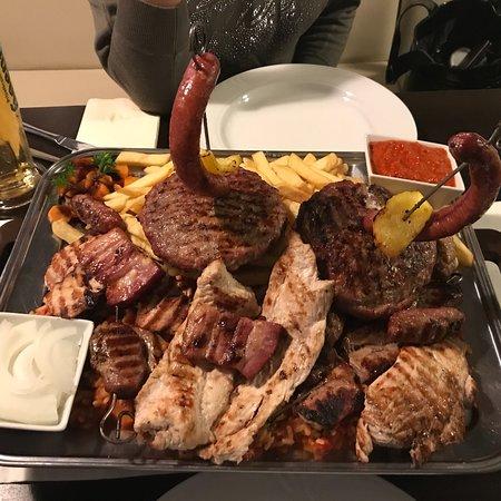 Wendelinus Klause Restaurant